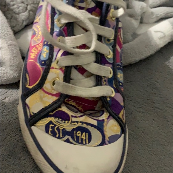 Coach Shoes - Coach shoes Coach Shoes - Coach shoes